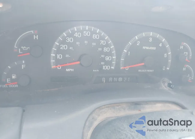 1FTRX17W2YNB72063: 43507537