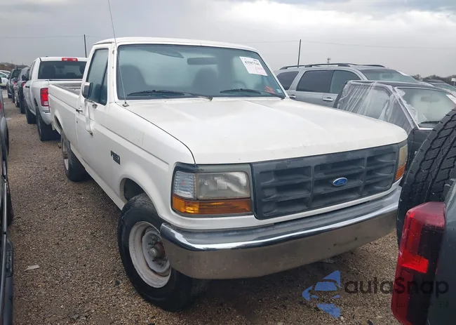 3FTHF25HXVMA27979: 43507540