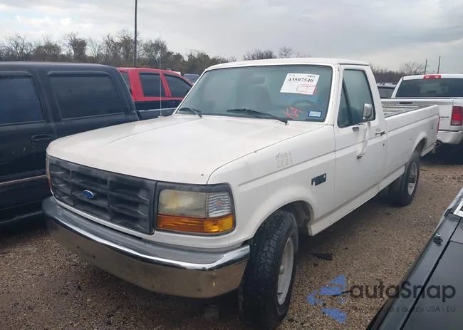 3FTHF25HXVMA27979: 43507540