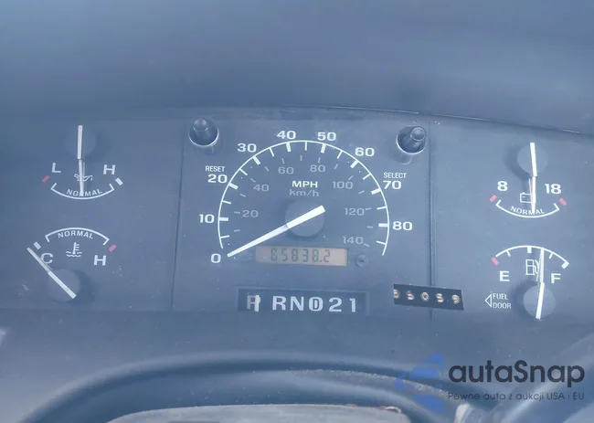 3FTHF25HXVMA27979: 43507540