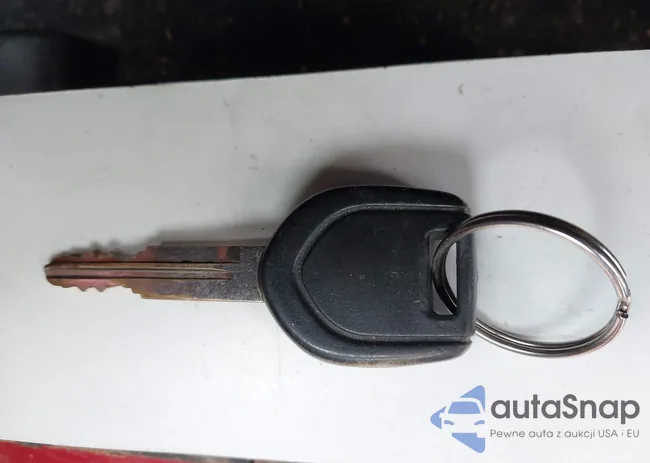 JA32U2FU1FU023080: 43507563