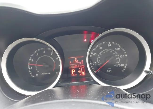 JA32U2FU1FU023080: 43507563