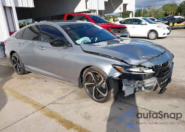 1HGCV1F30MA123269: 43507567