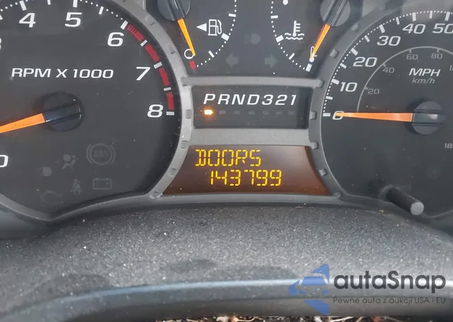 1GCDS196358124068: 43507590