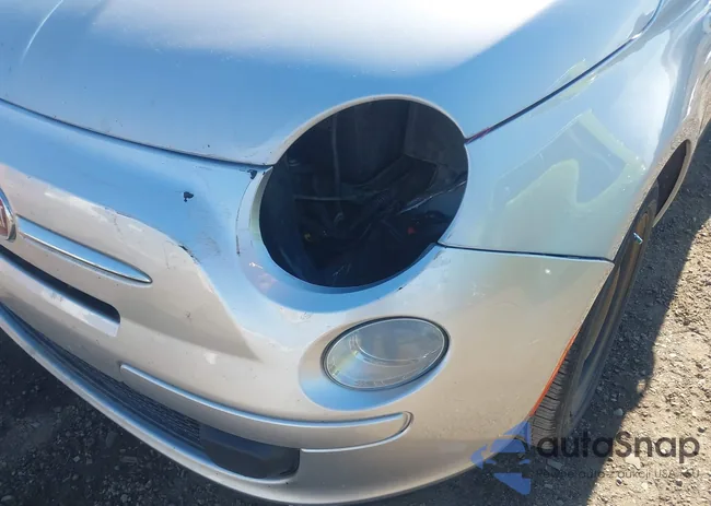 3C3CFFAR3ET167219: 43507630