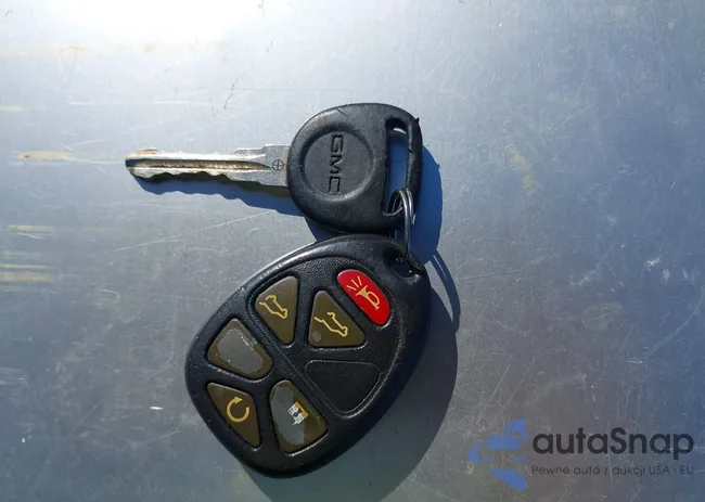 1GKS2MEF8BR170567: 43507652