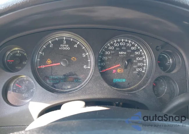 1GKS2MEF8BR170567: 43507652