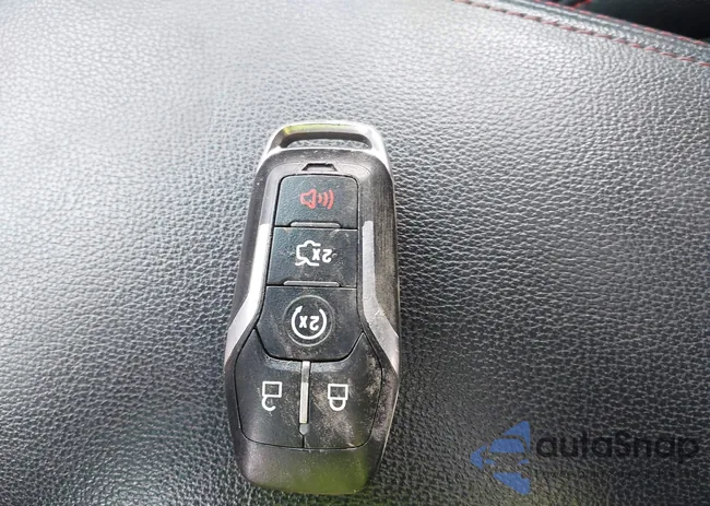 1FM5K8GTXGGD14119: 43507691