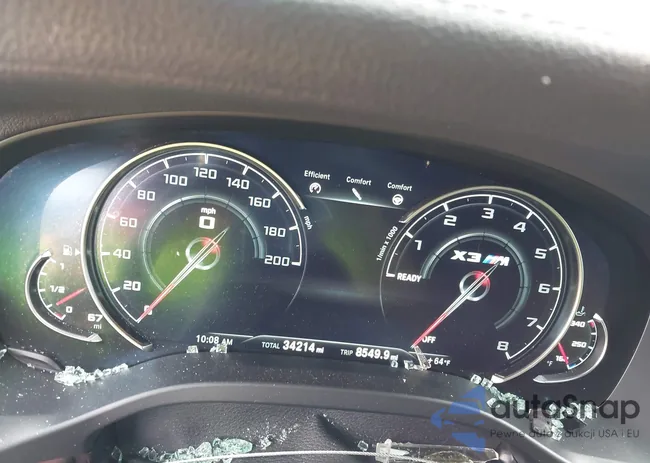 5YMTS0C0XLLA58018: 43507695