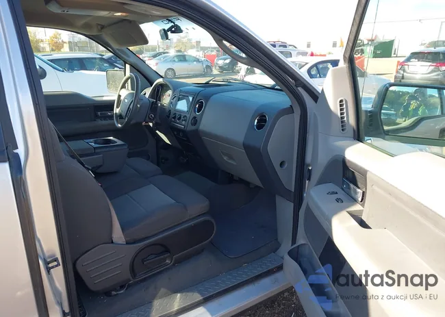 1FTPX12V76FB12678: 43507700