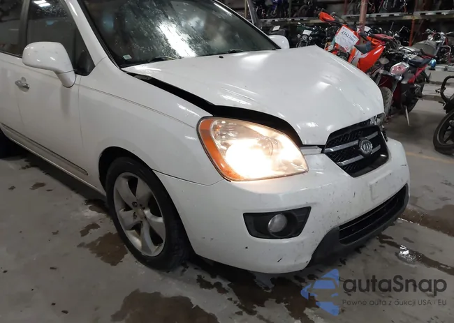 KNAFG526287157145: 43507701