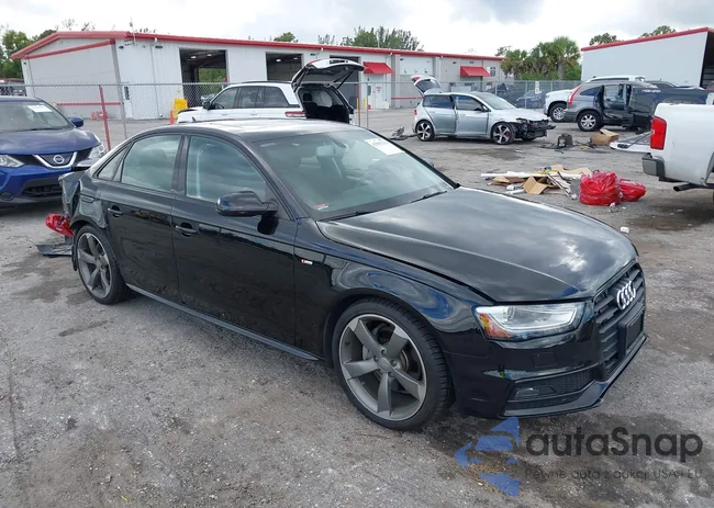 WAUFFAFL4EN042940: 43507713