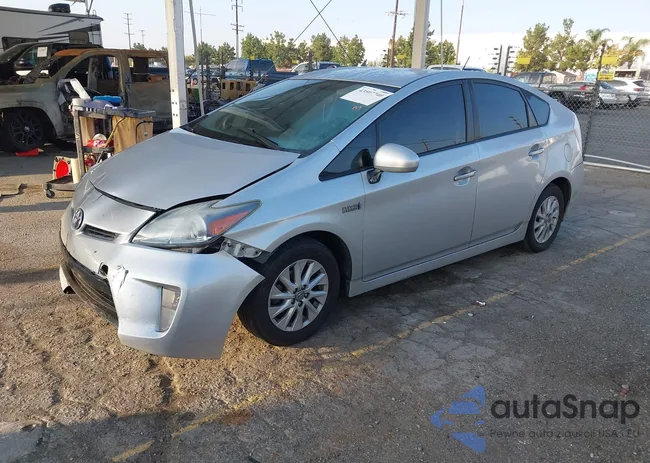 JTDKN3DP0C3023560: 43507740