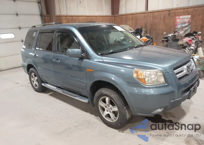 5FNYF18658B001416: 43507742