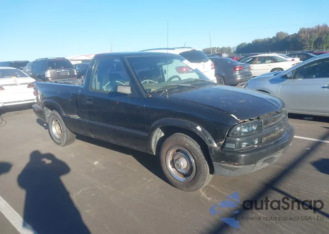 1GCCS1442W819353T: 43507787