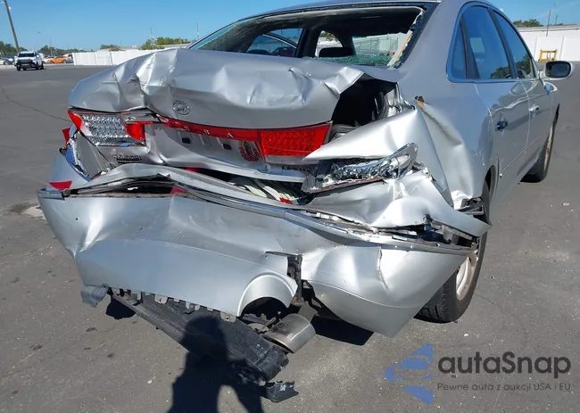 KMHFC46F66A109470: 43507808