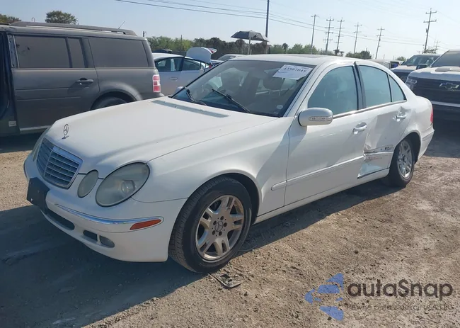 WDBUF65J45A669943: 43507845