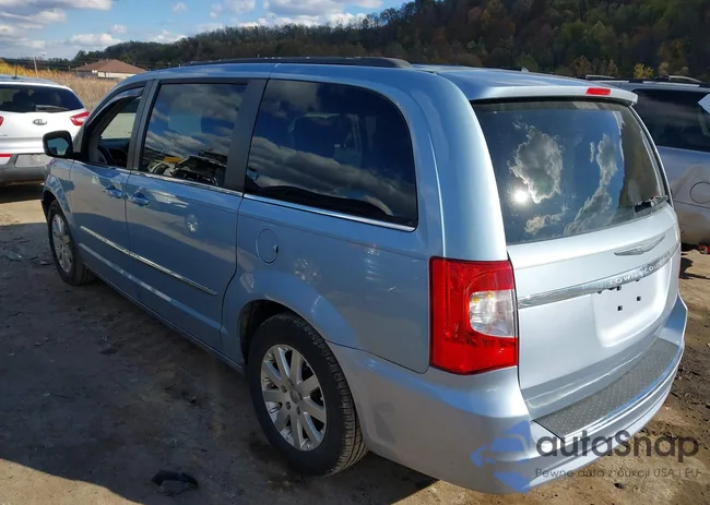 2C4RC1BGXDR540773: 43507849