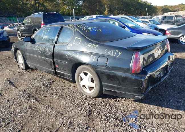 2G1WX12K539219419: 43507869