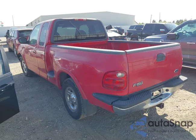 1FTRX07L51KF06450: 43507883