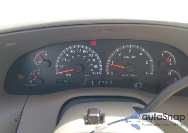 1FTRX07L51KF06450: 43507883