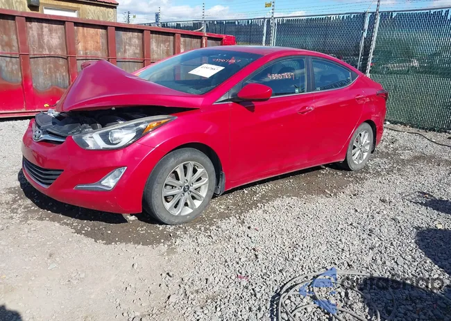 KMHDH4AE8FU366913: 43507887