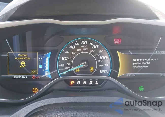 1FADP5CU4DL543936: 43507888