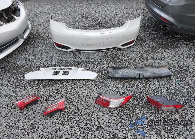 19UDE2F39GA007227: 43507905