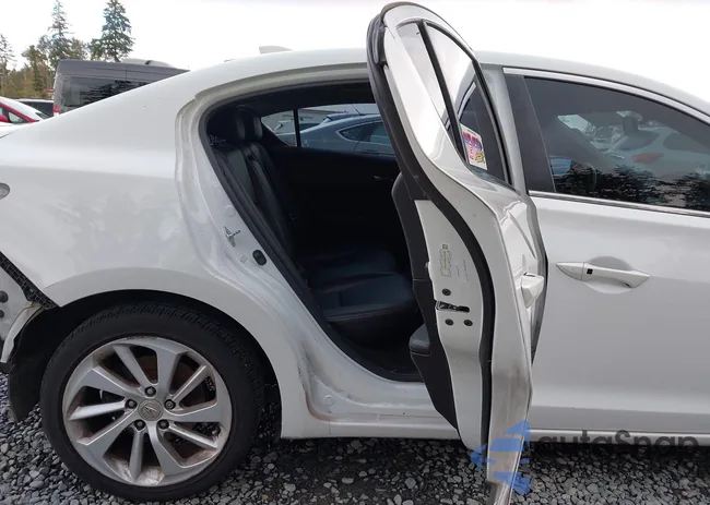 19UDE2F39GA007227: 43507905