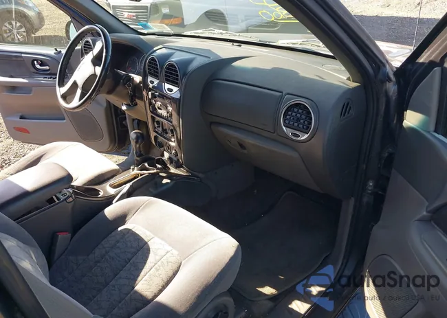 1GKET16SX36183957: 43507909