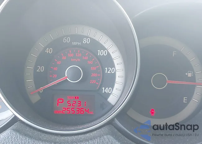 KNAFU4A2XA5169868: 43507912