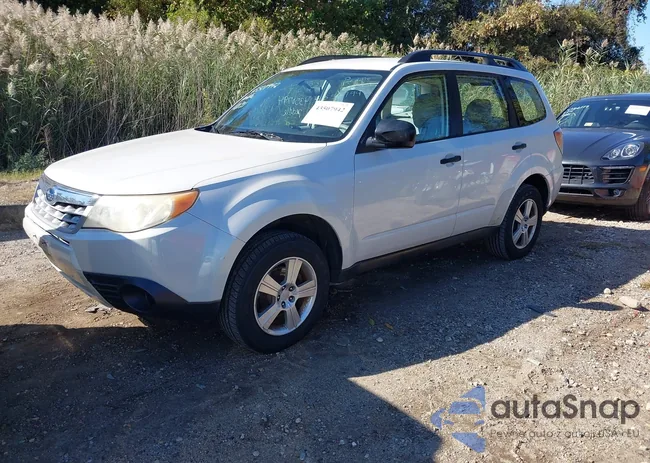 JF2SHABCXBH747027: 43507942