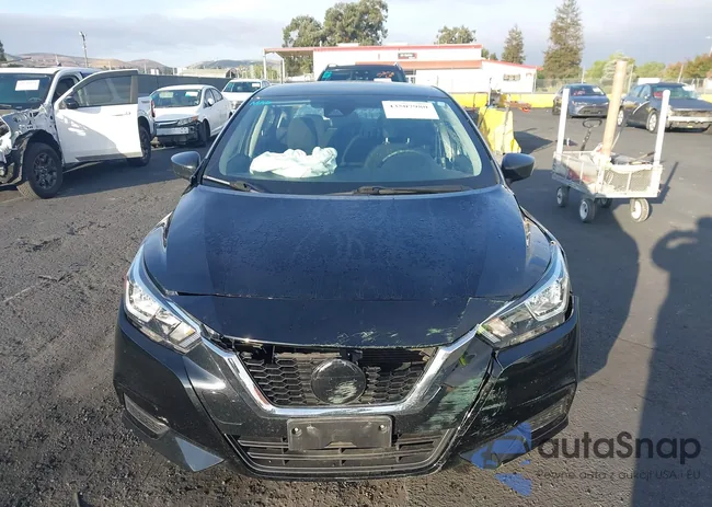 3N1CN8DV1ML923361: 43507980