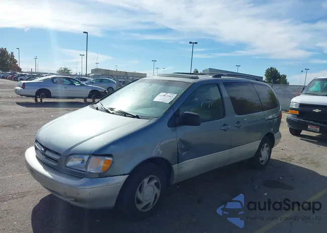 4T3ZF13C9XU129555: 43507983