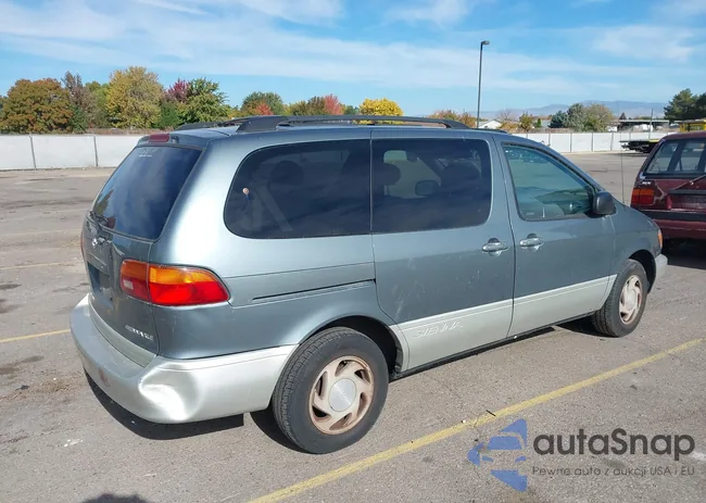 4T3ZF13C9XU129555: 43507983