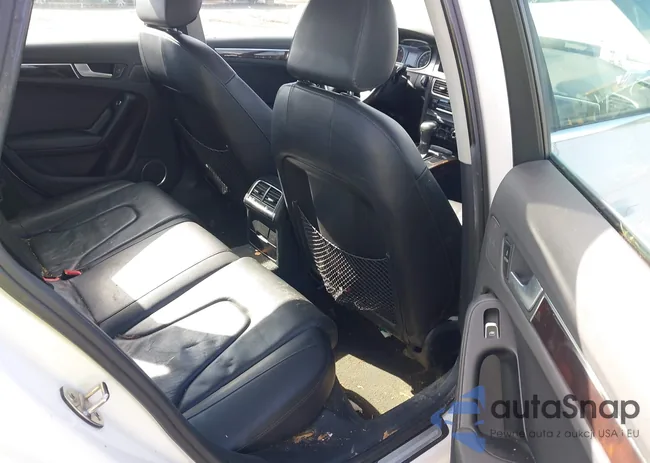 WAUEFAFL9DN036822: 43507994