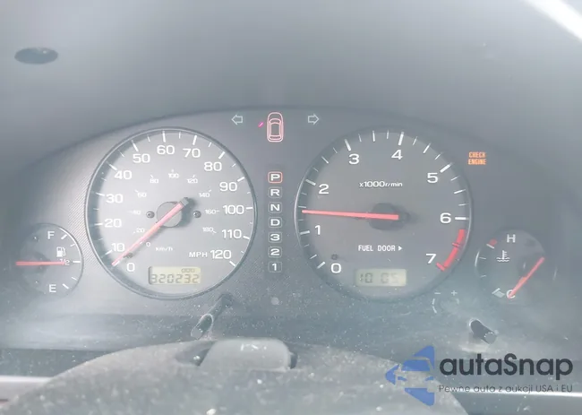 4S3BH6863Y7665216: 43508002