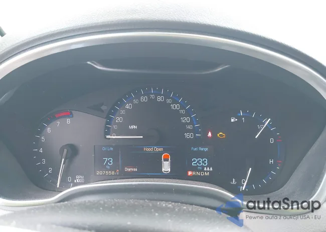 3GYFNEE35ES664073: 43507076