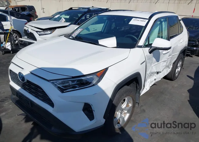 2T3RWRFV8LW095615: 43507084