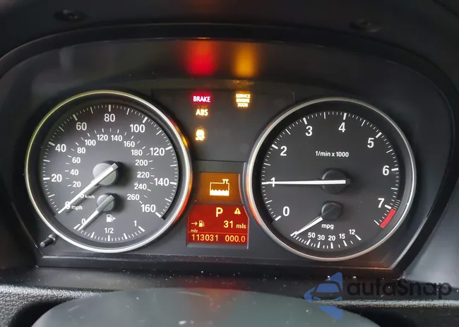 WBAVM1C59FV317825: 43507111