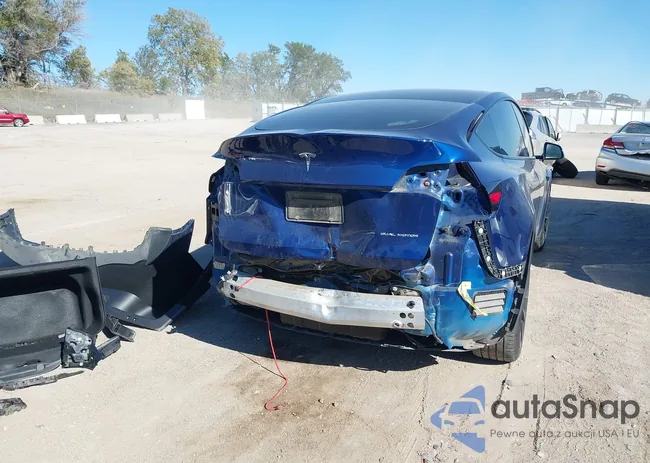 5YJYGDEE4MF254523: 43507132