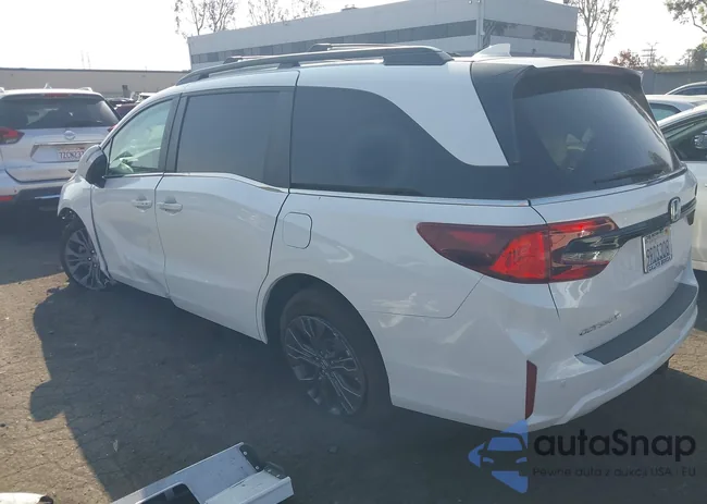 5FNRL6H83SB005645: 43507137