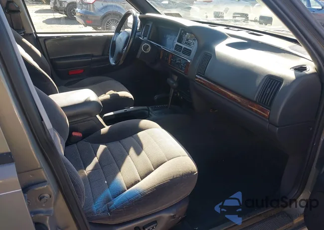 1J4GZ58S2VC633512: 43507158