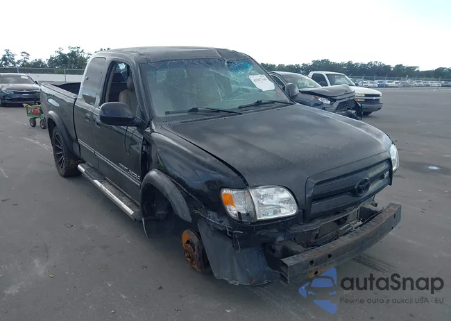 5TBBT48163S382839: 43507160