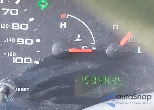 1FTNE24L34HA18183: 43507164