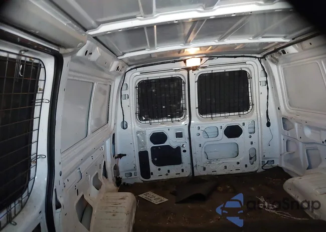 1FTNE24L34HA18183: 43507164