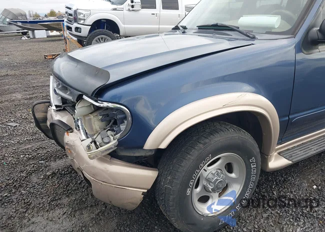 1FMDU74E4YZC03951: 43507167