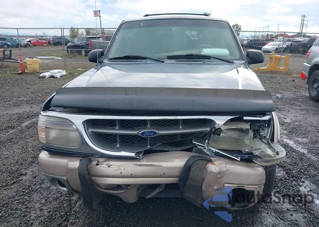 1FMDU74E4YZC03951: 43507167