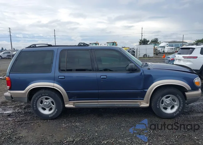 1FMDU74E4YZC03951: 43507167