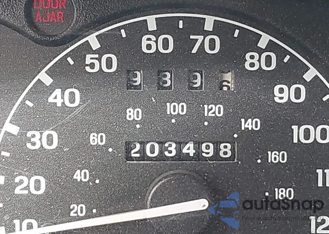 1FMDU74E4YZC03951: 43507167